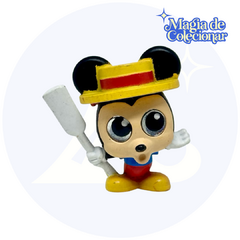 Miniaturas Disney Doorables Let´s Go Série 2! Escolha seu personagem favorito! - loja online