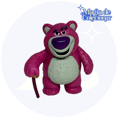 Miniaturas Disney Store Playset Toy Story - Escolha seu Personagem Favorito! - loja online