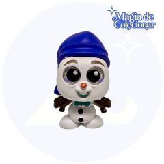 Miniaturas Disney Doorables Let´s Go Série 2! Escolha seu personagem favorito! - Magia de Colecionar