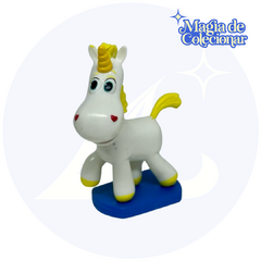 Miniaturas Disney Store Playset Toy Story - Escolha seu Personagem Favorito! - Magia de Colecionar