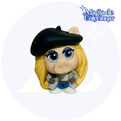 Miniaturas Disney Doorables Let´s Go Série 2! Escolha seu personagem favorito! - comprar online