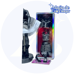 Boneca Rainbow High - Shadow Shanelle Onyx! Fashion Doll! - loja online