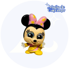 Miniaturas Disney Doorables Let´s Go Série 2! Escolha seu personagem favorito!