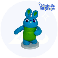 Miniaturas Disney Store Playset Toy Story - Escolha seu Personagem Favorito! - comprar online