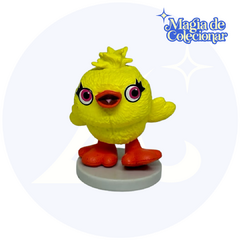 Miniaturas Disney Store Playset Toy Story - Escolha seu Personagem Favorito!