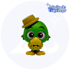 Miniaturas Disney Doorables Let´s Go Série 2! Escolha seu personagem favorito! - loja online