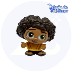Miniaturas Disney Doorables Encanto! Escolha seu personagem favorito!