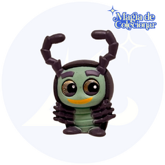 Miniaturas Disney Doorables Série 9! Escolha seu personagem favorito! - Magia de Colecionar