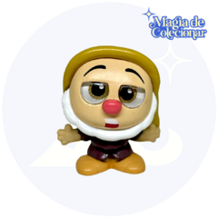Imagem do Miniaturas Disney Doorables Série 6! Escolha seu personagem favorito!
