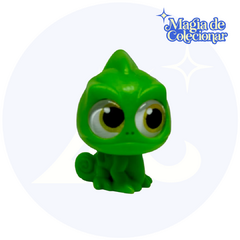 Miniaturas Disney Doorables Série 4! Escolha seu personagem favorito! - Magia de Colecionar