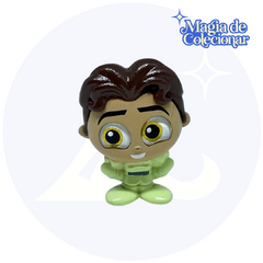 Miniaturas Disney Doorables Série 7! Escolha seu personagem favorito! na internet