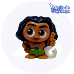 Miniaturas Disney Doorables Série 5! Escolha seu Personagem Favorito! na internet