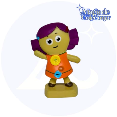 Imagem do Miniaturas Disney Store Playset Toy Story - Escolha seu Personagem Favorito!