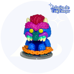 Imagem do Miniaturas Funko Pop Mini Retro Toys! Escolha o seu personagem favorito!