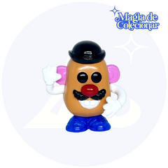 Miniaturas Funko Pop Mini Retro Toys! Escolha o seu personagem favorito!