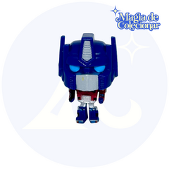 Miniaturas Funko Pop Mini Retro Toys! Escolha o seu personagem favorito! - comprar online