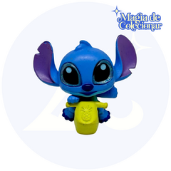Imagem do Miniaturas Disney Doorables Let´s Go Série 2! Escolha seu personagem favorito!