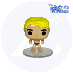 Imagem do Miniaturas Funko Pop Mini Retro Toys! Escolha o seu personagem favorito!