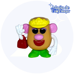 Imagem do Miniaturas Funko Pop Mini Retro Toys! Escolha o seu personagem favorito!