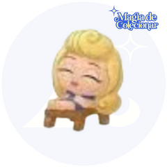 Miniaturas Disney Doorables Let´s Go Série 2! Escolha seu personagem favorito!
