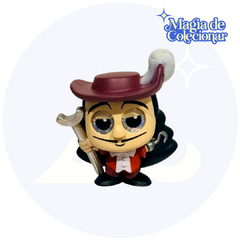 Imagem do Miniaturas Disney Doorables Let´s Go Série 2! Escolha seu personagem favorito!