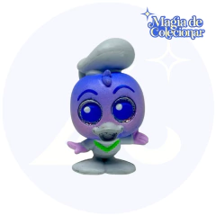Miniaturas Disney Doorables 50 Anos Peek! Escolha seu Personagem Favorito!