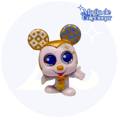Imagem do Miniaturas Disney Doorables 50 Anos Peek! Escolha seu Personagem Favorito!