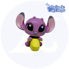 Miniaturas Disney Doorables Let´s Go Série 2! Escolha seu personagem favorito!