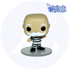 Miniaturas Funko Pop Mini Retro Toys! Escolha o seu personagem favorito! - Magia de Colecionar