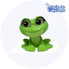 Miniaturas Disney Doorables Série 7! Escolha seu personagem favorito! - Magia de Colecionar