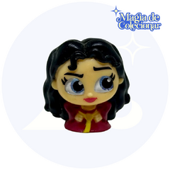 Miniaturas Disney Doorables Série 4! Escolha seu personagem favorito! na internet