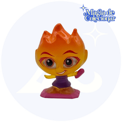 Miniaturas Disney Doorables Série Remember When! Escolha seu personagem favorito! na internet
