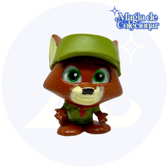 Miniatura Disney Doorables Série 11! Escolha seu Personagem Favorito!
