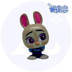 Miniaturas Disney Doorables Série 9! Escolha seu personagem favorito! na internet