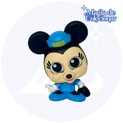 Miniaturas Disney Doorables Let´s Go Série 2! Escolha seu personagem favorito! - Magia de Colecionar