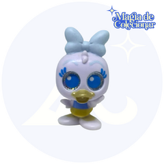 Miniaturas Disney Doorables 50 Anos Peek! Escolha seu Personagem Favorito! - Magia de Colecionar