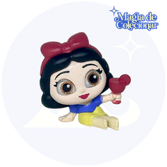 Miniaturas Disney Doorables Let´s Go Série 2! Escolha seu personagem favorito! - loja online