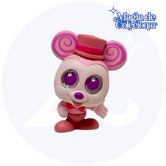 Miniaturas Disney Doorables 50 Anos Peek! Escolha seu Personagem Favorito! na internet