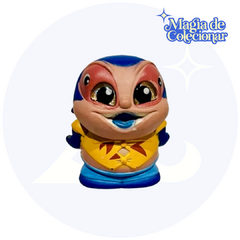 Miniaturas Disney Doorables Let´s Go Série 2! Escolha seu personagem favorito! na internet
