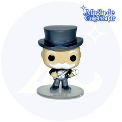 Miniaturas Funko Pop Mini Retro Toys! Escolha o seu personagem favorito! - comprar online