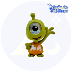 Miniaturas Disney Doorables Let´s Go Série 2! Escolha seu personagem favorito! - comprar online
