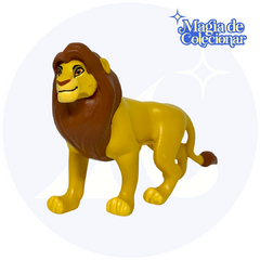 Miniaturas Disney Store Rei Leão Deluxe Figure Set! Escolha seu personagem favorito! na internet