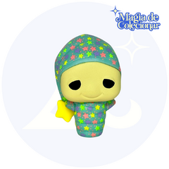Miniaturas Funko Pop Mini Retro Toys! Escolha o seu personagem favorito! - Magia de Colecionar