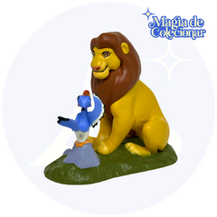 Miniaturas Disney Store Rei Leão Deluxe Figure Set! Escolha seu personagem favorito! - loja online