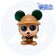 Miniaturas Disney Doorables 50 Anos Peek! Escolha seu Personagem Favorito! - loja online