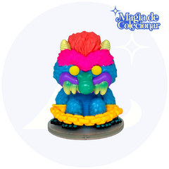 Miniaturas Funko Pop Mini Retro Toys! Escolha o seu personagem favorito!