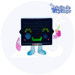 Miniaturas Funko Pop Mini Retro Toys! Escolha o seu personagem favorito! - comprar online