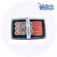 Miniaturas Zuru Mini Brands Foodie! Escolha o seu favorito! - loja online