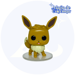 Funko Pop Mini Advent Calendar Pokemón! Escolha o seu personagem favorito! - loja online