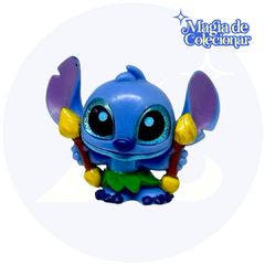 Miniaturas Disney Doorables Stitch Peek! Escolha seu Personagem Favorito! - loja online